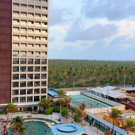 Apto Premium Resort Salinopolis Exterior photo