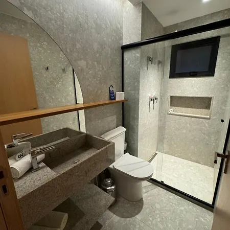 Apto Premium Resort Salinopolis Exterior photo