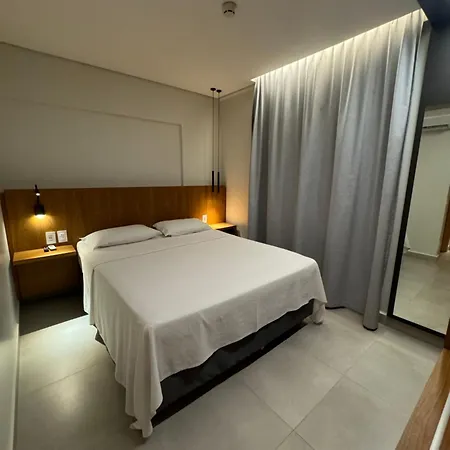 Apto Premium Resort Salinopolis Exterior photo