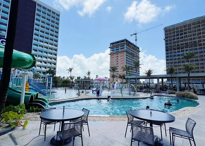 Apto Premium Resort