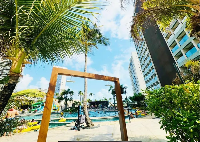 Apto Premium Resort