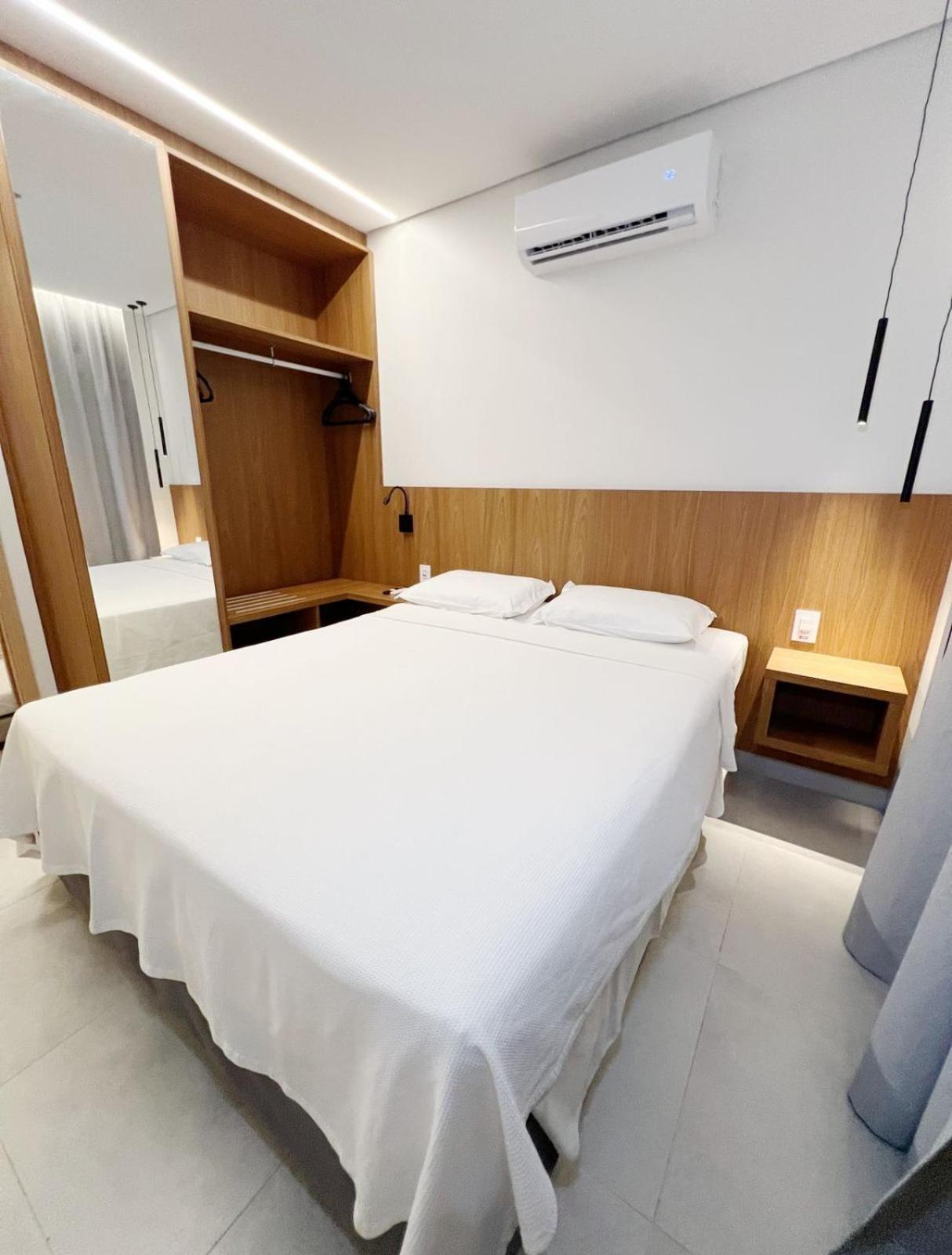 Apartment Apto Premium Salinopolis