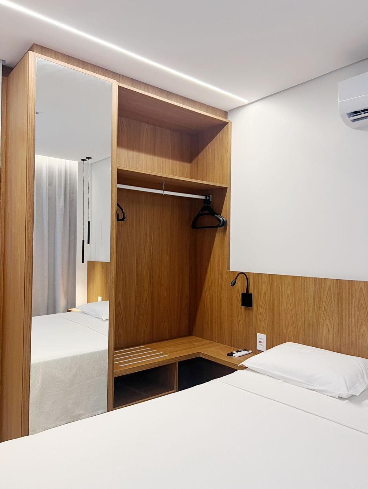 Apartment Apto Premium
