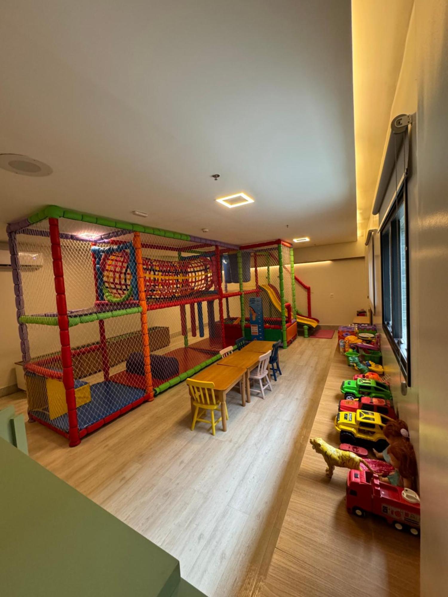 Apto Premium Apartment Salinopolis