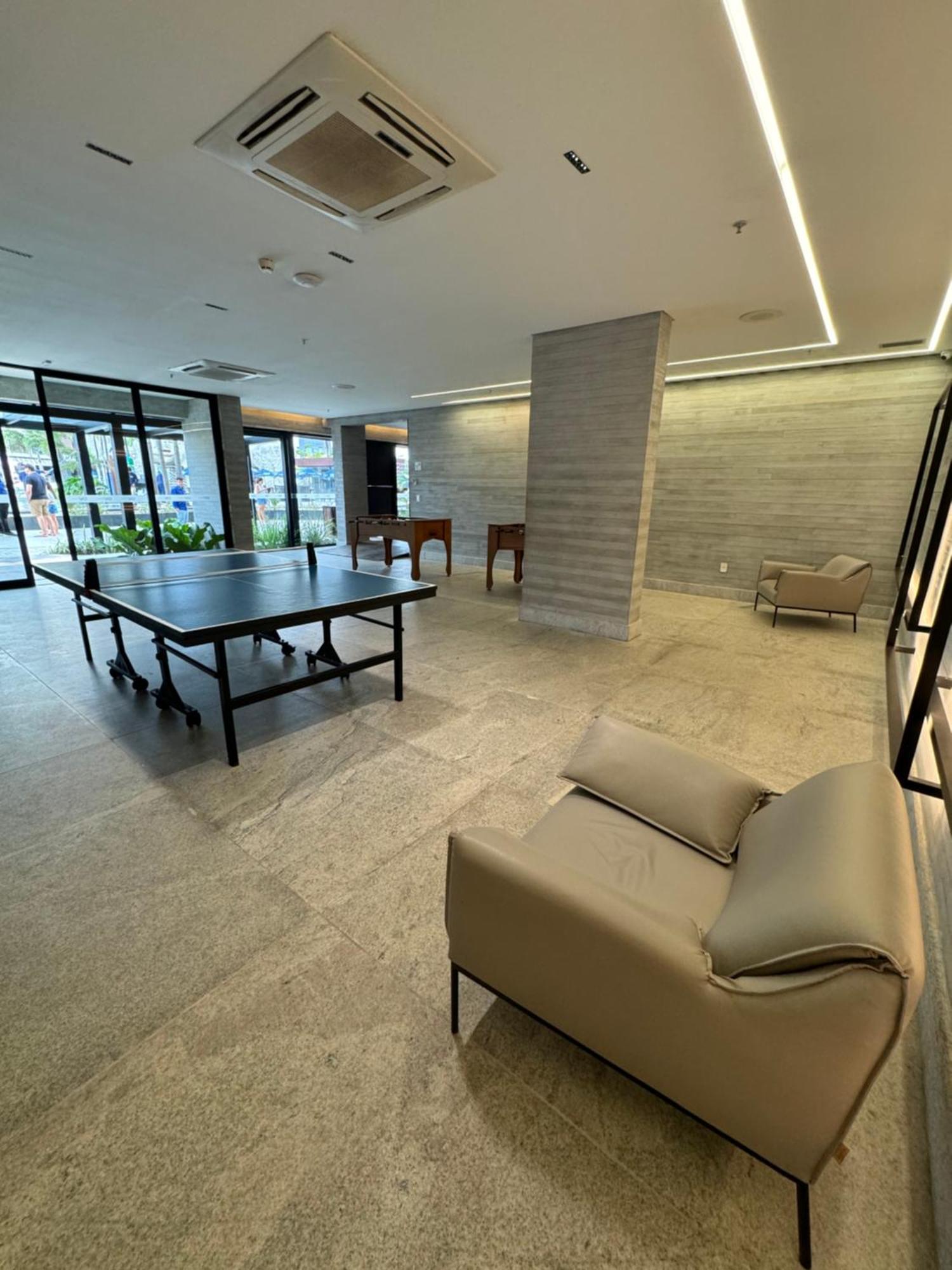Apartment Apto Premium *