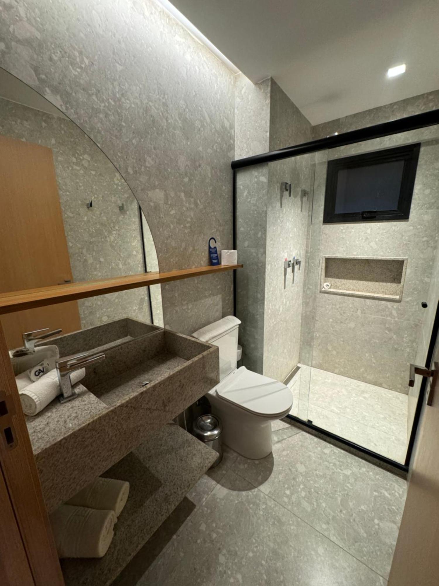 Apto Premium Apartment Salinopolis