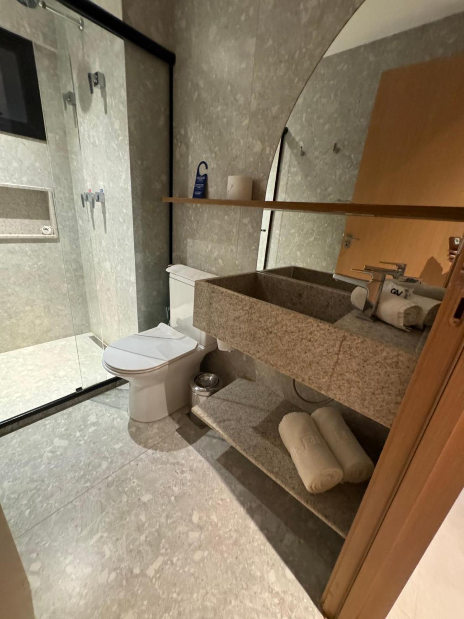 Apartment Apto Premium *