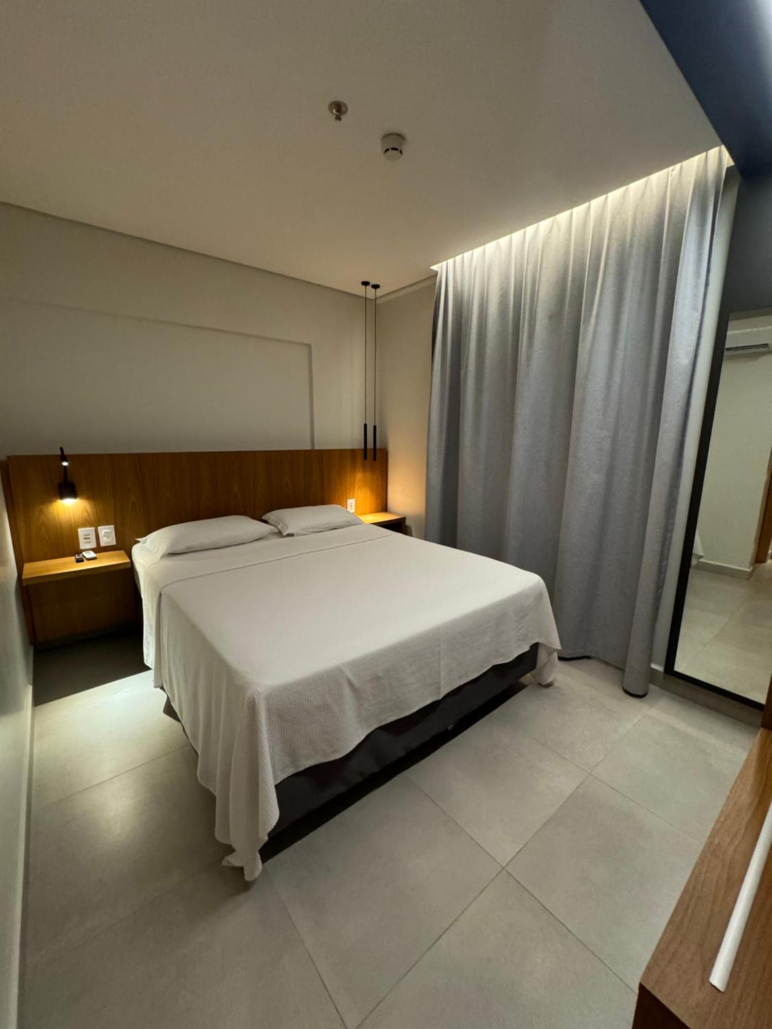 Apartment Apto Premium